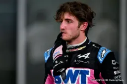 Parc Ferme: You’re fired!