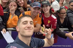 Doohan's Alpine seat safe for now