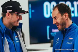 Oakes: Proud of Doohan being punchy with media [on Colapinto topic]