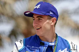 Doohan: Super excited to drive an F1 car for the first time