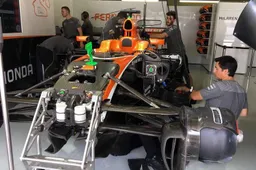 Abu Dhabi Grand Prix Tech Talk