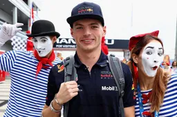 Happy 21st birthday to Max Verstappen!