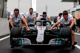 Wolff: I doubt Ferrari have shown their full performance