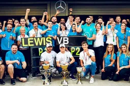 Wolff: I'd rather be a baddie than an idiot