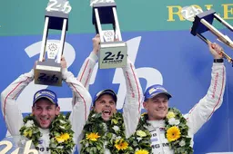 Le Mans 2016 unlikely for Hulkenberg