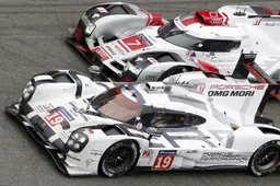 Fittipaldi: Porsche don’t need a F1 team, they can do their own