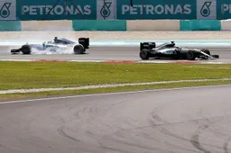 Mercedes preview the Japanese Grand Prix