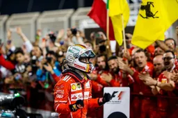 Happy birthday Sebastian Vettel