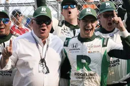 Palou: I'm too old to wait for someone to get hurt to do F1