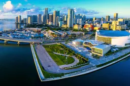 Amid opposition F1 changes plans for Miami Grand Prix layout