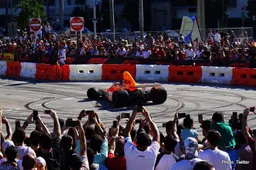 Formula 1 partners with CAA-GBG to enhance fan engagement