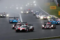 Lotterer: Joke of the Year