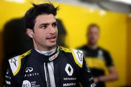 Sainz: We have taken the biggest hit from the engine side