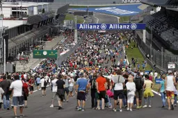 Fans Eager to See and Bet on Formula 1 As Soon as Possible