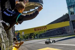 Mercedes: Number one priority is to operate our car within prescribed safety limits