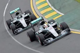 Mercedes preview the Spanish Grand Prix