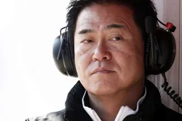 Arai: We suffered from a lack of match sharpness in 2015
