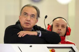Marchionne: A lot of time spent to remedy inherent problems
