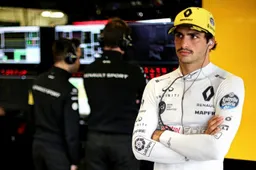 De la Rosa: Sainz is at the same level as Verstappen