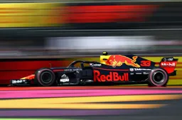 Mexico FP2: Verstappen fastest then stops