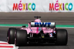 Force India choose to play the long game