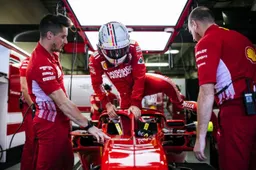 Vettel: No grip and downforce, tyres will be key