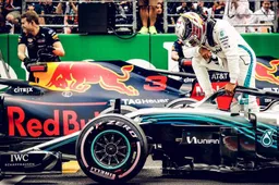 Hamilton stands on the brink of the Big Five
