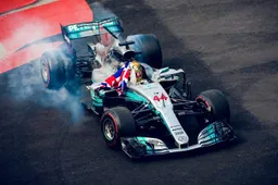 Hamilton: I just want to get it done