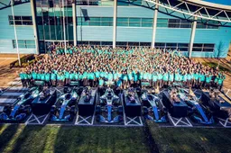 Hamilton: I do believe this team can do it again