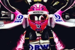Ocon gets five-place grid drop for gearbox change