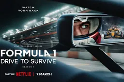 Netflix Drive to Survive season 7 launch date revealed