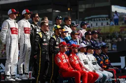 Odds for the 2020 F1 World Championship season