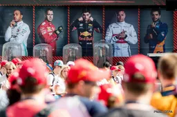 Domenicali: F1 drivers are role models with big responsibility