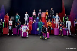 Formula 1 drivers to issue united statement on FIA swearing saga