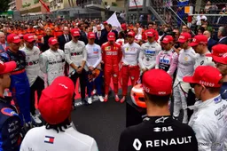 Wolff: Niki would have loved it