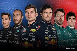 Domenicali: We can’t leave F1 in the hands of the drivers