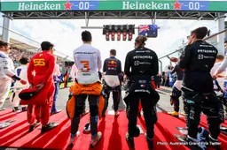 Where Do F1 and Race Drivers Meet Their Partners?