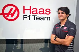 Steiner: Welcome Pietro Fittipaldi to Haas F1 Team
