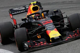 Red Bull drivers preview the Abu Dhabi Grand Prix