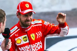 Morning After: Vettel versus Everybody