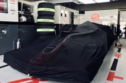Steiner: Haas is seeking equality for all the teams