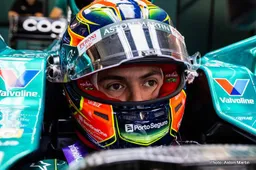 Aston Martin retain Drugovich in test and reserve role for 2024