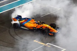 Alonso: Formula 1 has been a fantastic journey