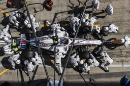 Williams: We hope to put on a good race for all the fans