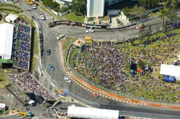 Gold Coast keen to host Australian Grand Prix