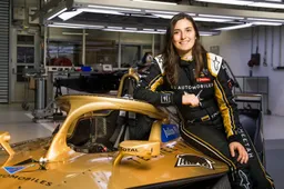 Seven women drivers for Formula E's Saudi test