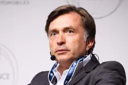 Capito says despite changes same people remain in F1