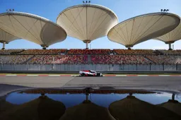 WEC Shanghai: Toyota claim front row lockout