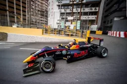 Tune into the Macau Grand Prix showdown
