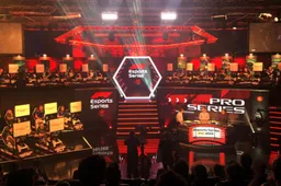 Formula 1 seek Ferrari and women to boost eSports